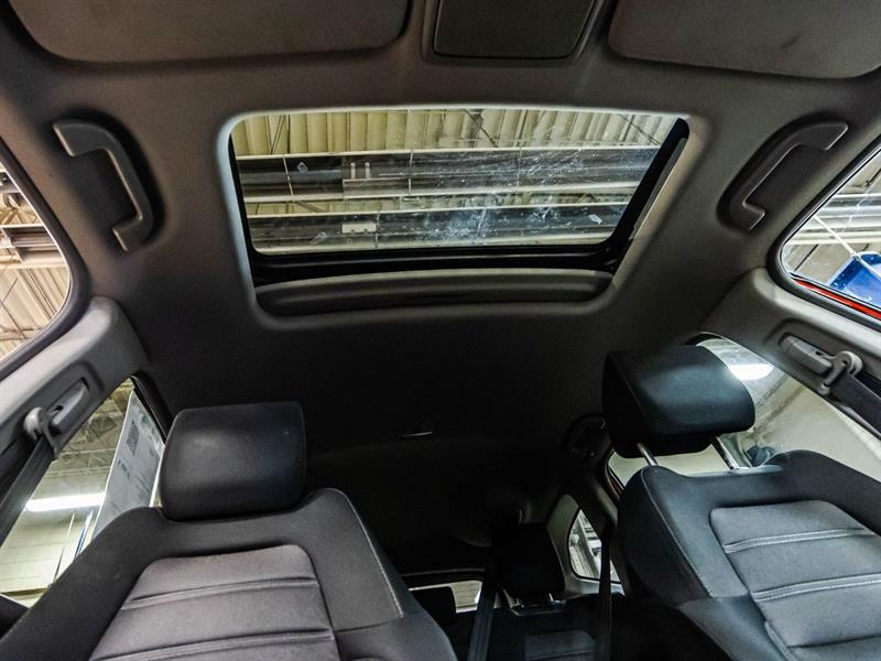 honda CR-V 2018 - 18