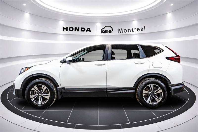 honda CR-V 2022 - 4