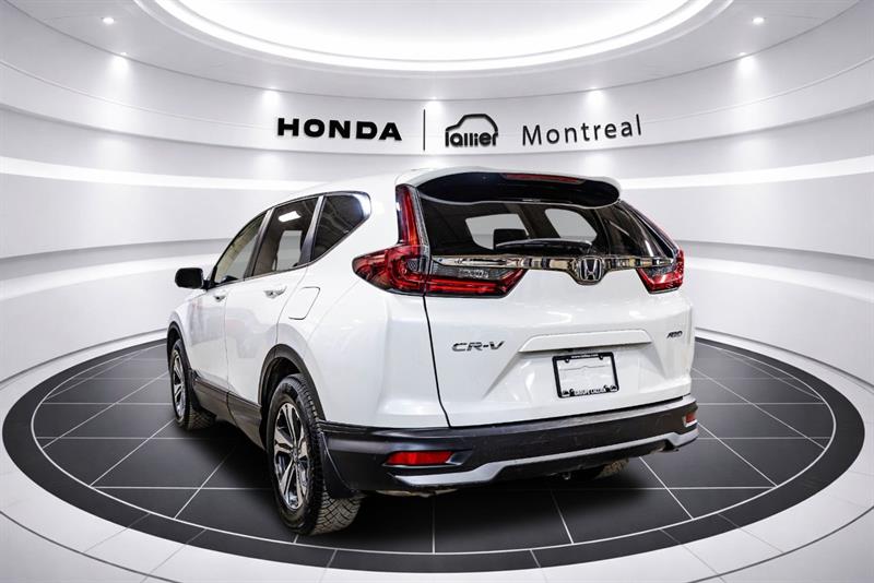 honda CR-V 2022 - 5