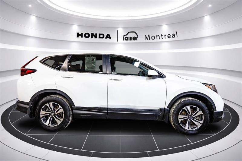 honda CR-V 2022 - 8