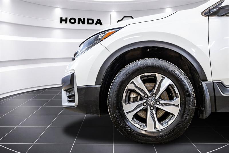 honda CR-V 2022 - 10