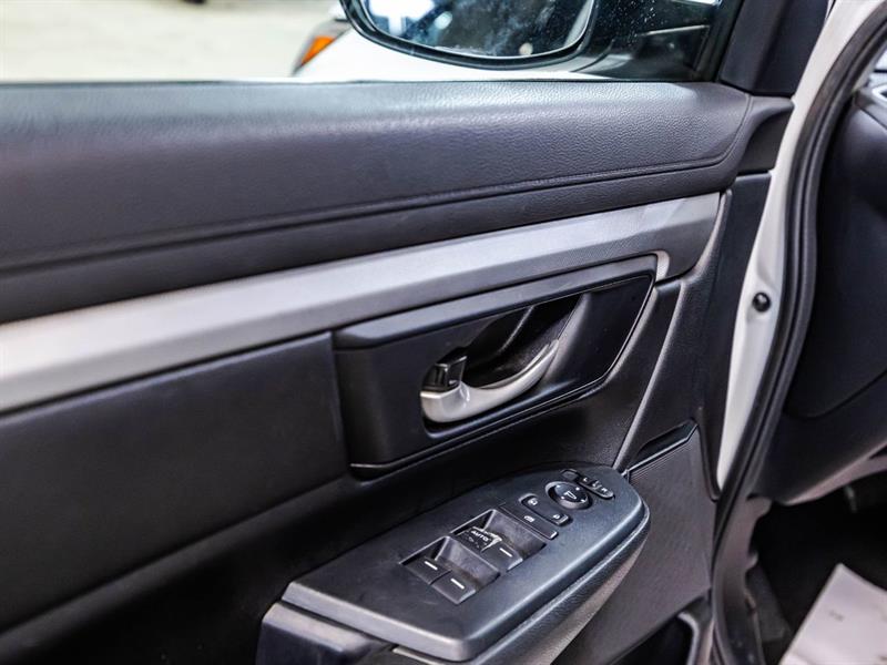 honda CR-V 2022 - 11