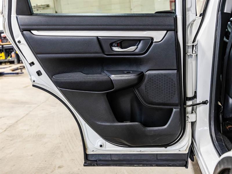 honda CR-V 2022 - 12