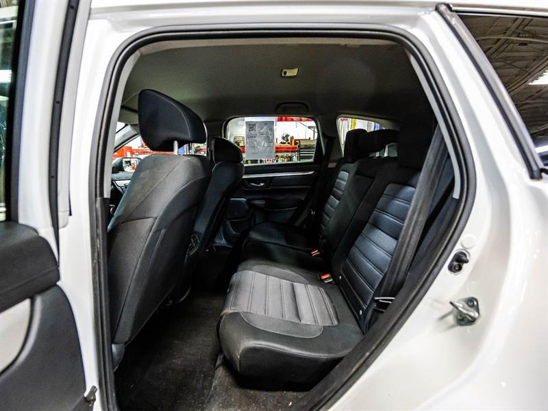 honda CR-V 2022 - 13
