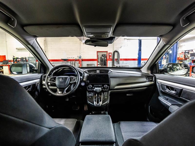 honda CR-V 2022 - 14