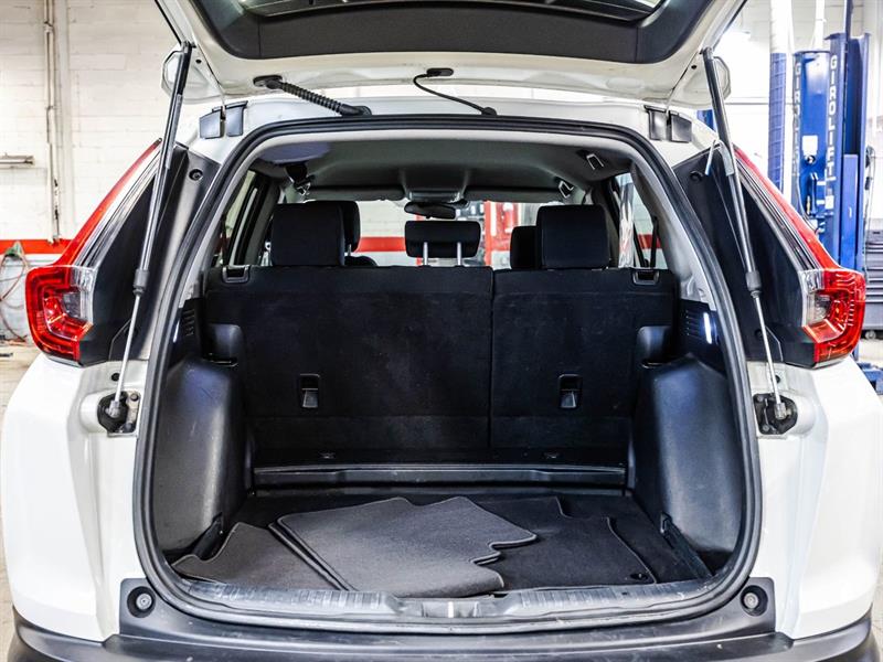 honda CR-V 2022 - 15