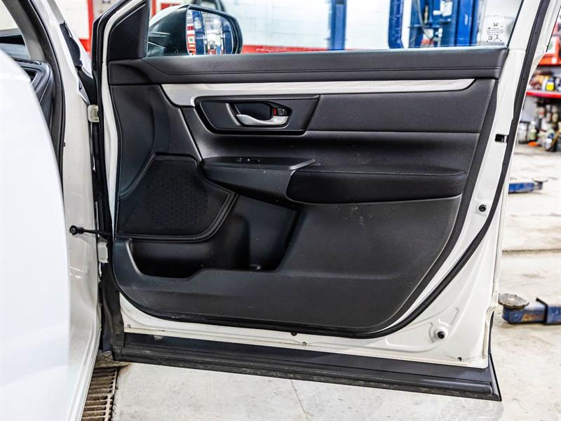 honda CR-V 2022 - 16