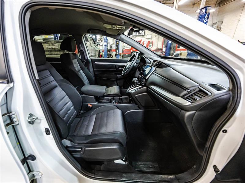 honda CR-V 2022 - 17