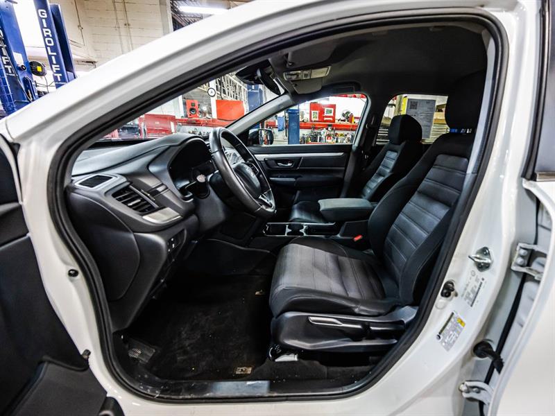 honda CR-V 2022 - 18