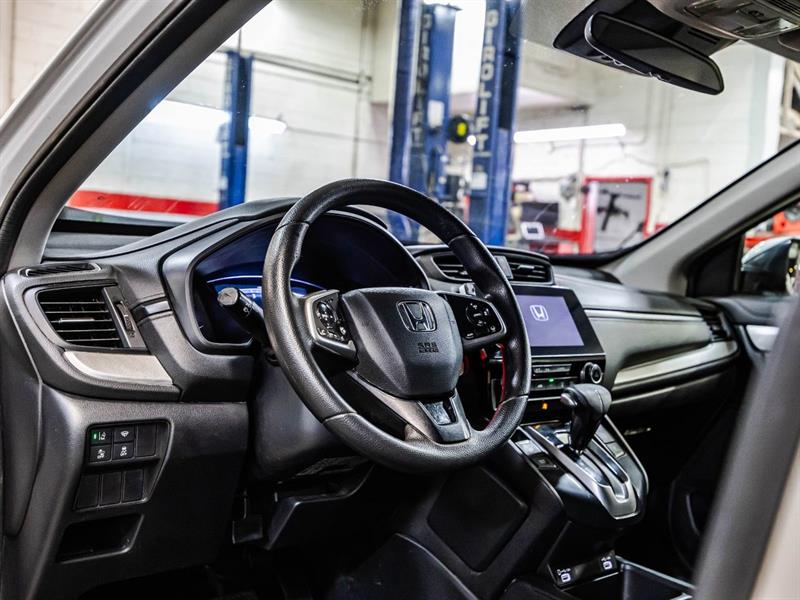 honda CR-V 2022 - 19