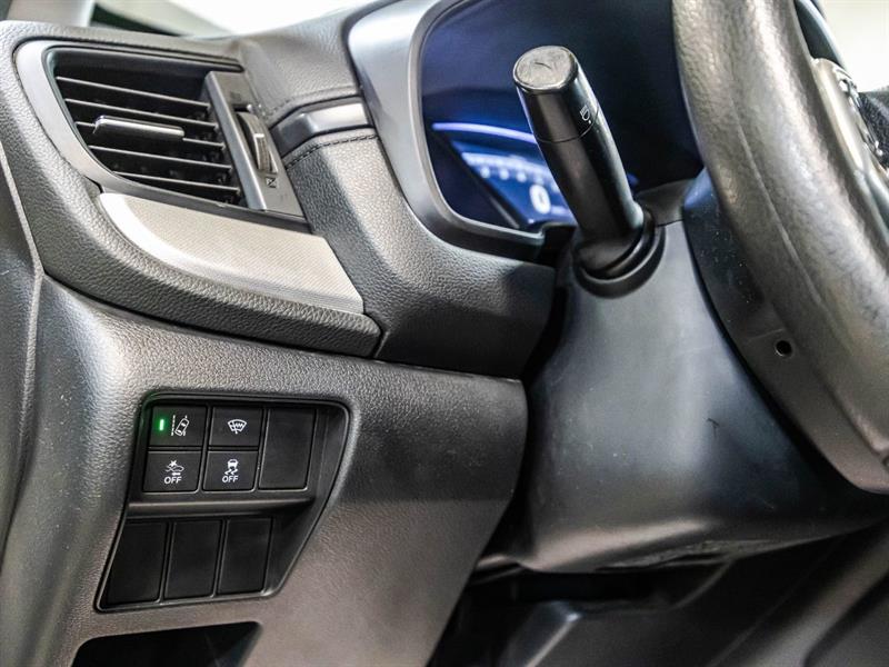 honda CR-V 2022 - 20