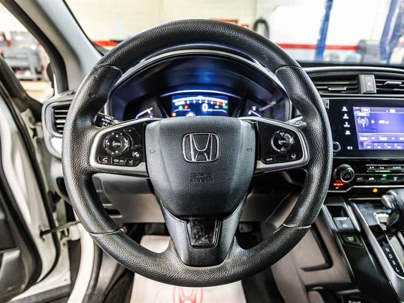 honda CR-V 2022 - 21