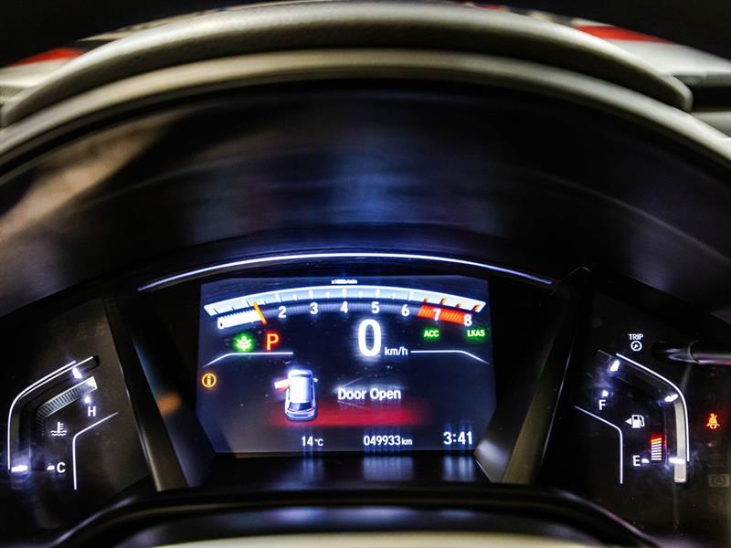 honda CR-V 2022 - 22