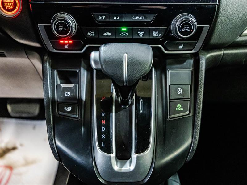 honda CR-V 2022 - 24