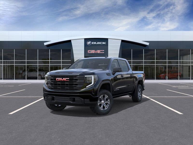 gmc Sierra 1500 2026
