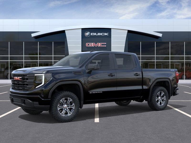 gmc Sierra 1500 2026 - 2