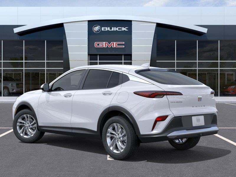 buick Envista 2026 - 3