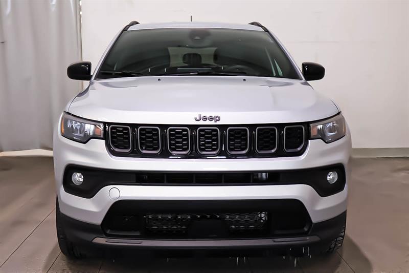jeep Compass 2025 - 2
