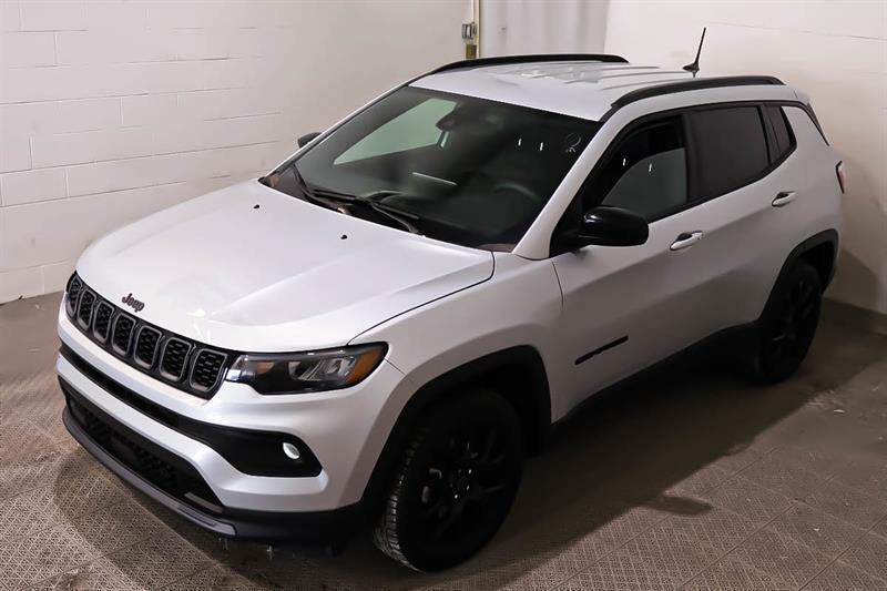 jeep Compass 2025 - 3