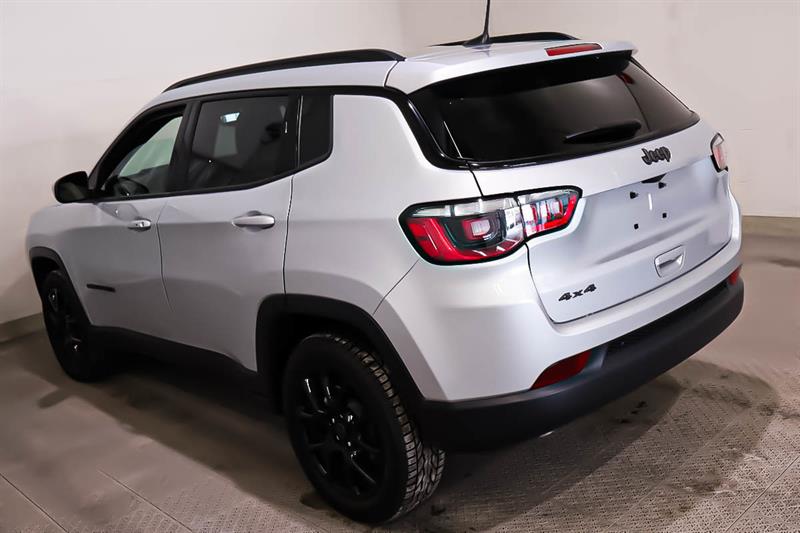 jeep Compass 2025 - 5