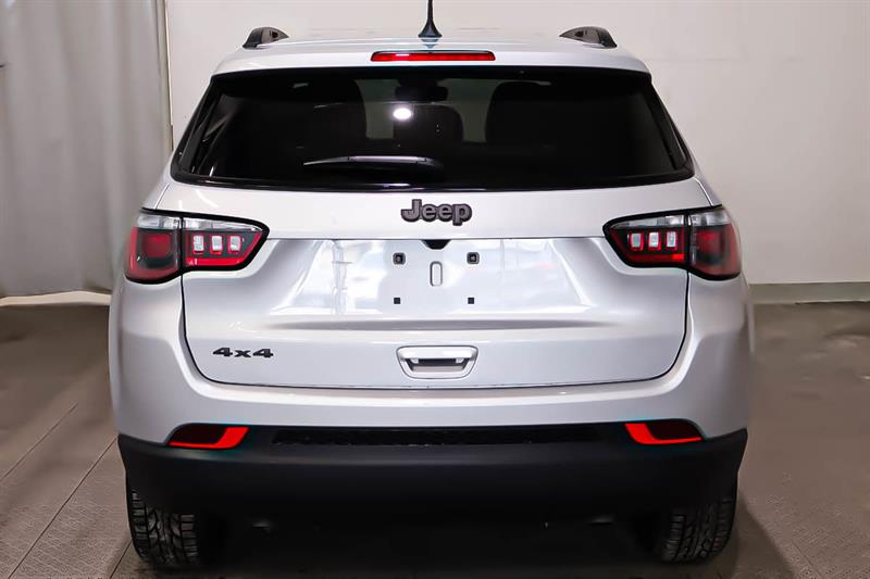 jeep Compass 2025 - 6