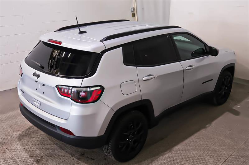jeep Compass 2025 - 7