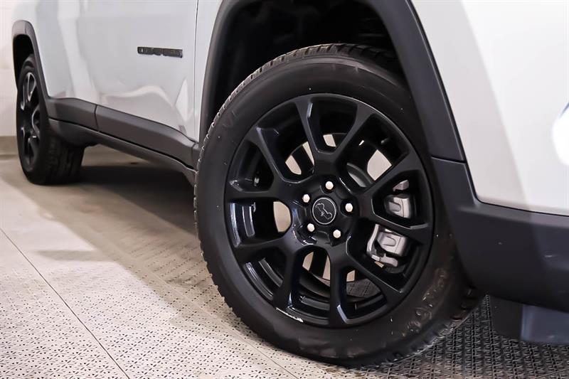 jeep Compass 2025 - 9