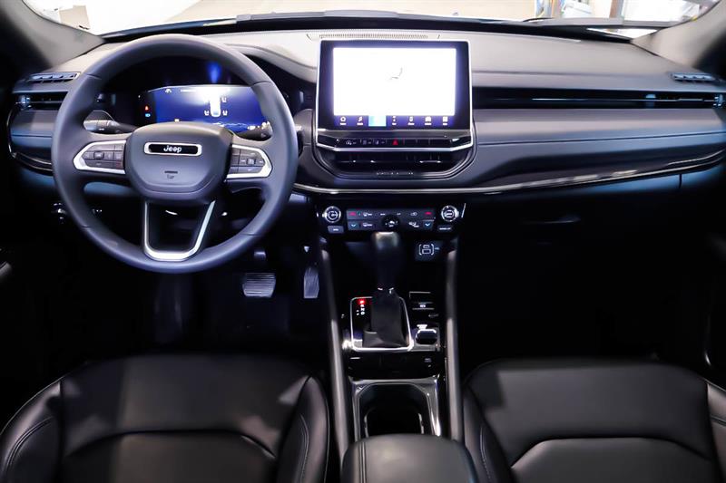 jeep Compass 2025 - 13