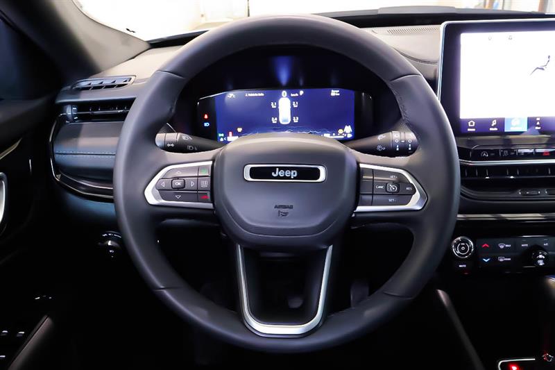 jeep Compass 2025 - 14