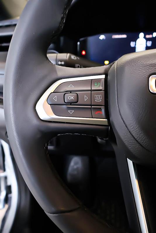 jeep Compass 2025 - 15