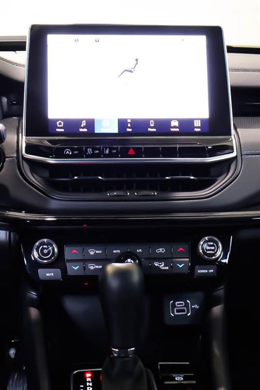 jeep Compass 2025 - 19