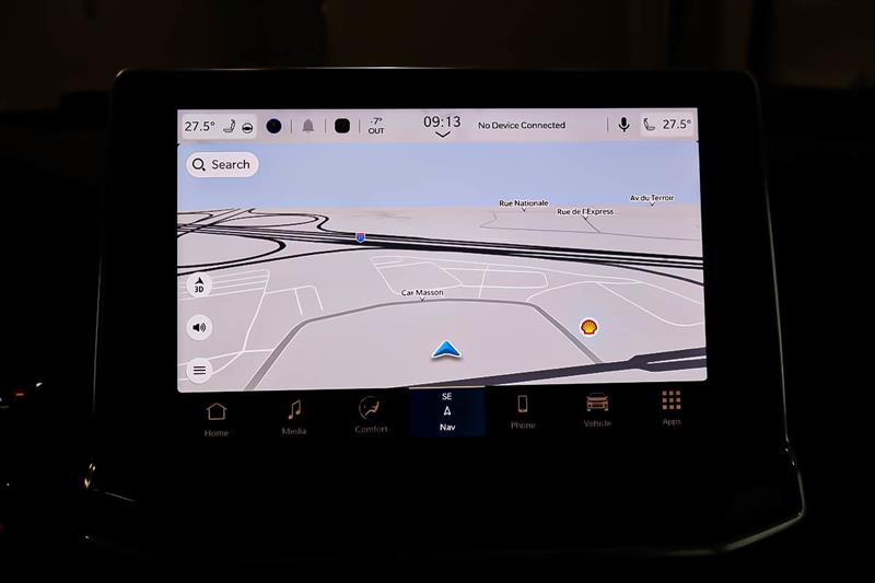 jeep Compass 2025 - 22