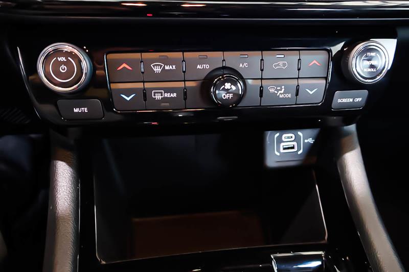jeep Compass 2025 - 23