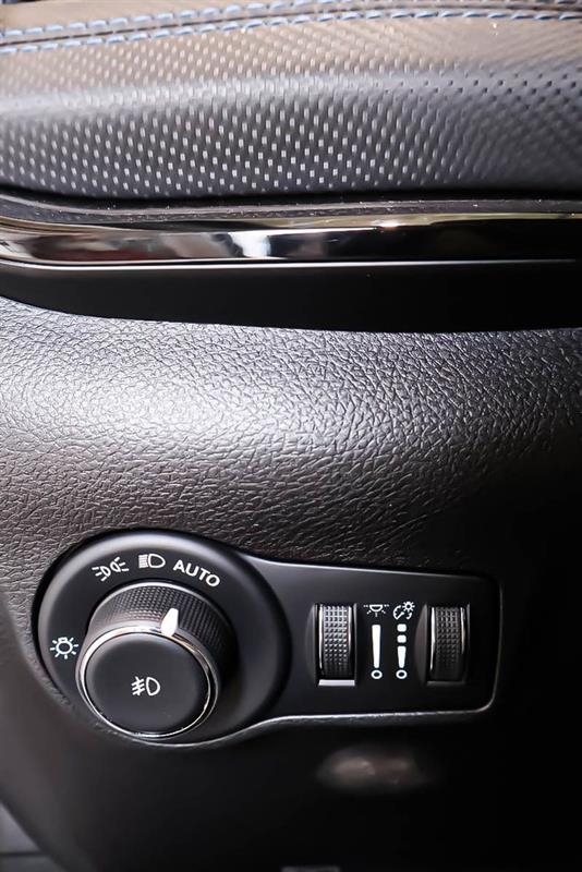 jeep Compass 2025 - 25