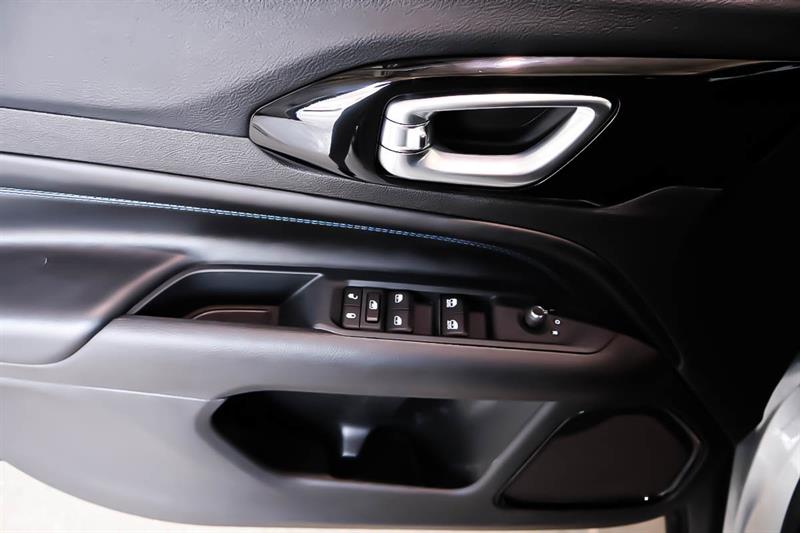 jeep Compass 2025 - 26