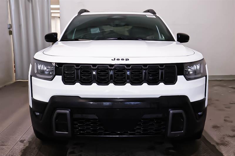 jeep Cherokee 2026 - 2