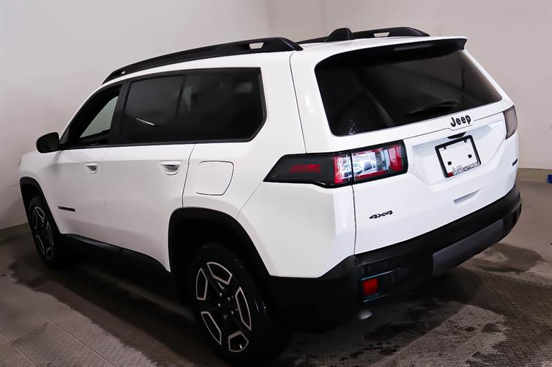 jeep Cherokee 2026 - 4