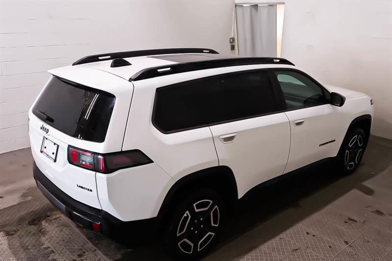 jeep Cherokee 2026 - 6