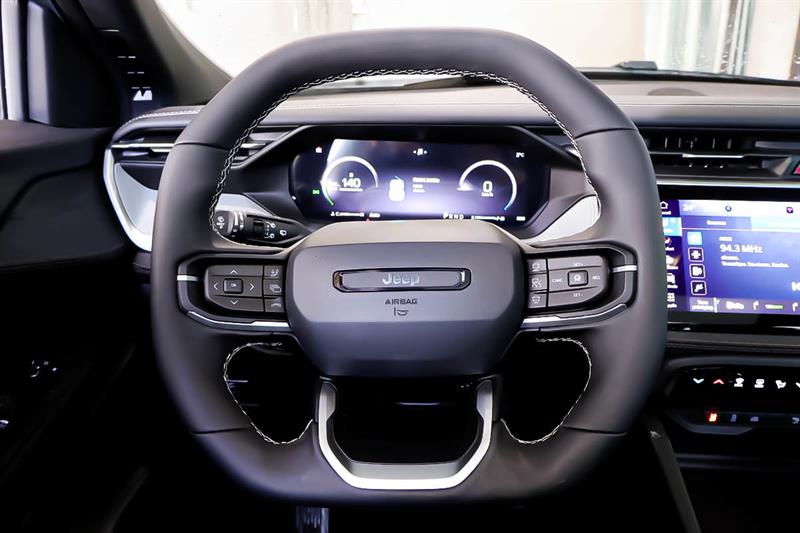jeep Cherokee 2026 - 12