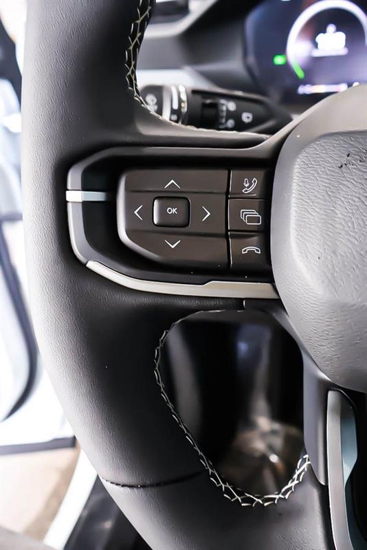 jeep Cherokee 2026 - 13