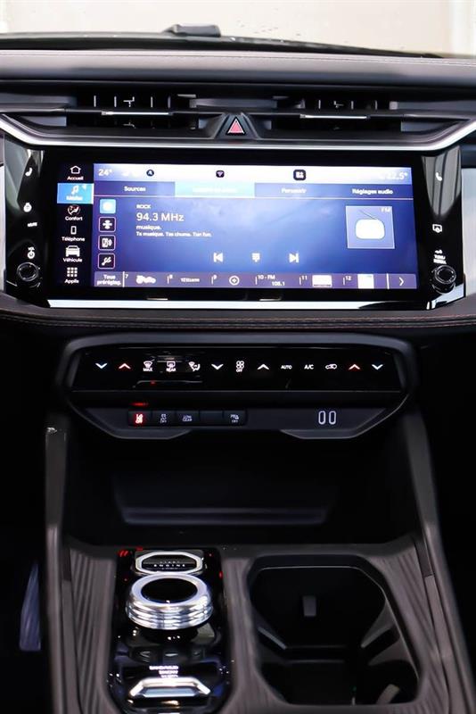jeep Cherokee 2026 - 16