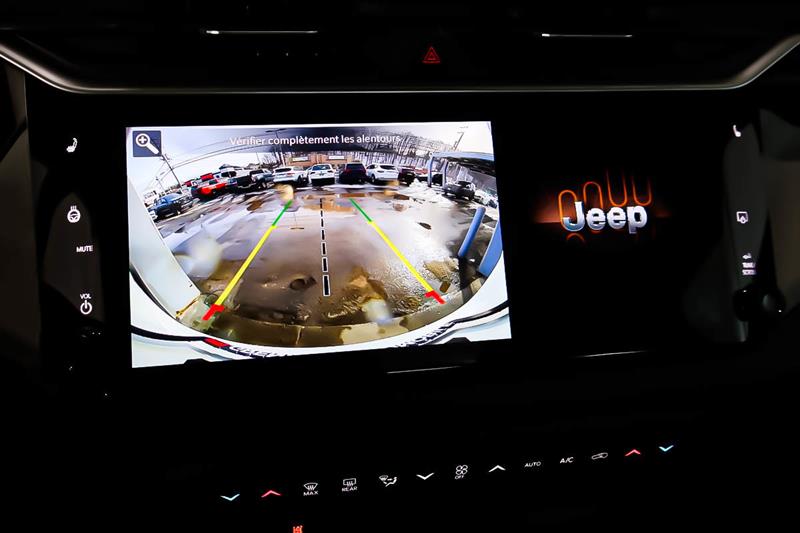 jeep Cherokee 2026 - 17