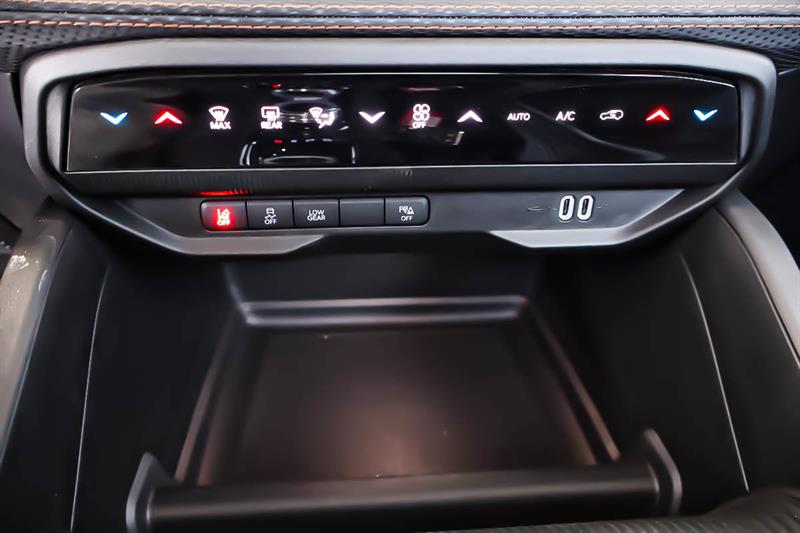 jeep Cherokee 2026 - 18