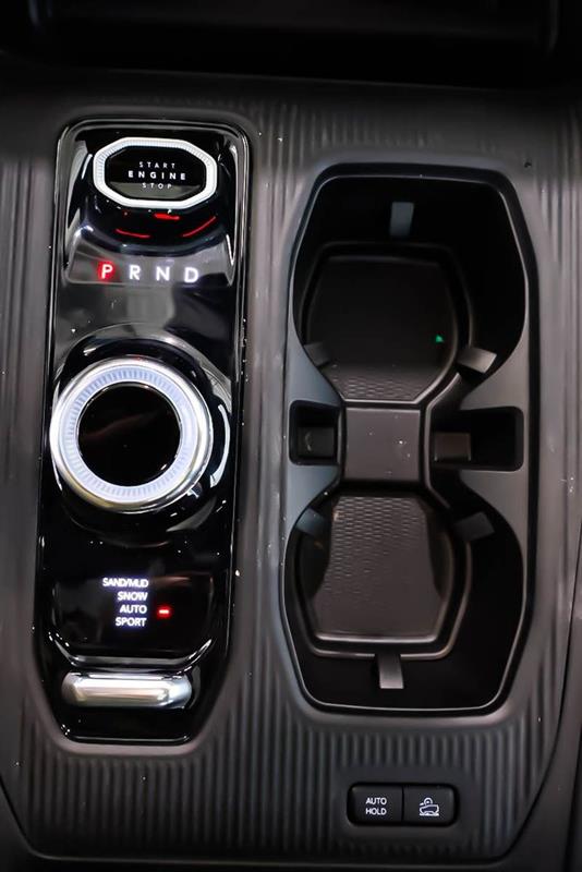 jeep Cherokee 2026 - 19