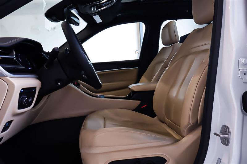 jeep Grand Cherokee 2022 - 10
