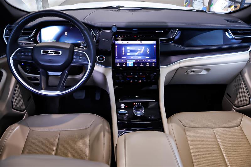 jeep Grand Cherokee 2022 - 14