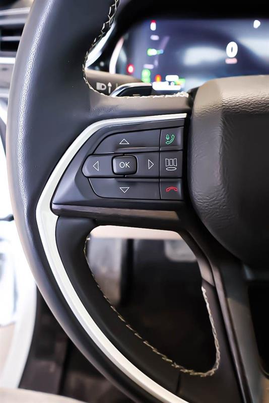 jeep Grand Cherokee 2022 - 17
