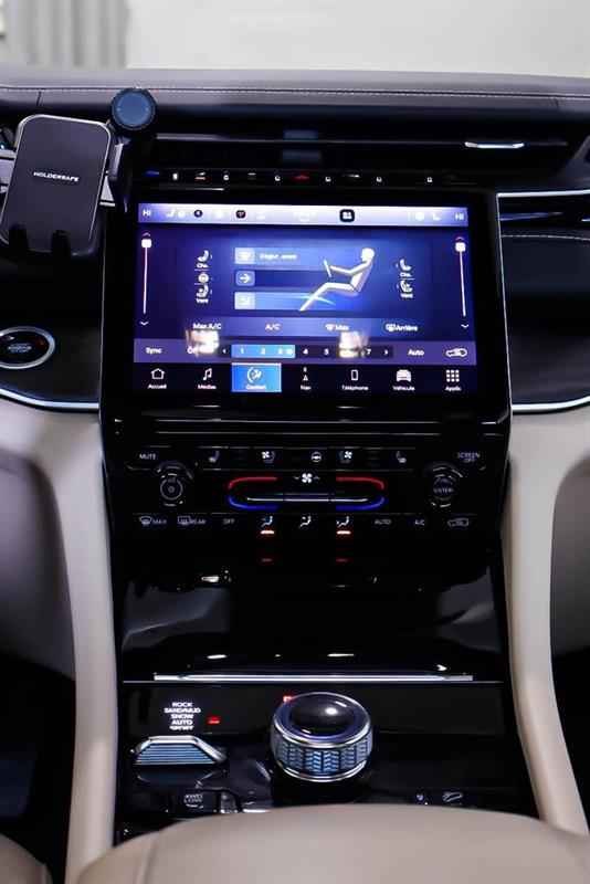 jeep Grand Cherokee 2022 - 22