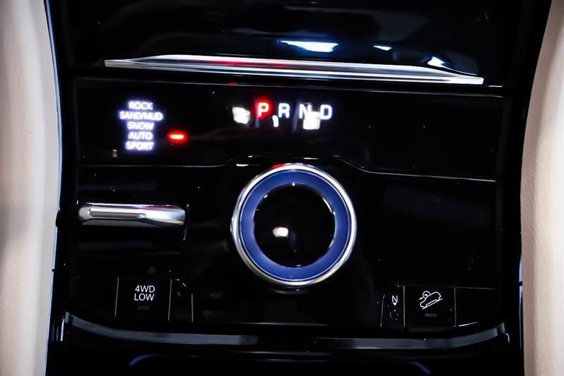 jeep Grand Cherokee 2022 - 27