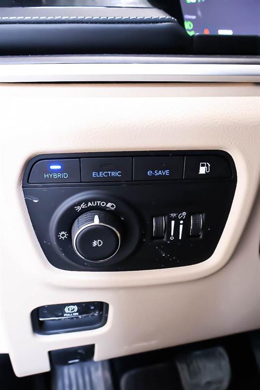 jeep Grand Cherokee 2022 - 29